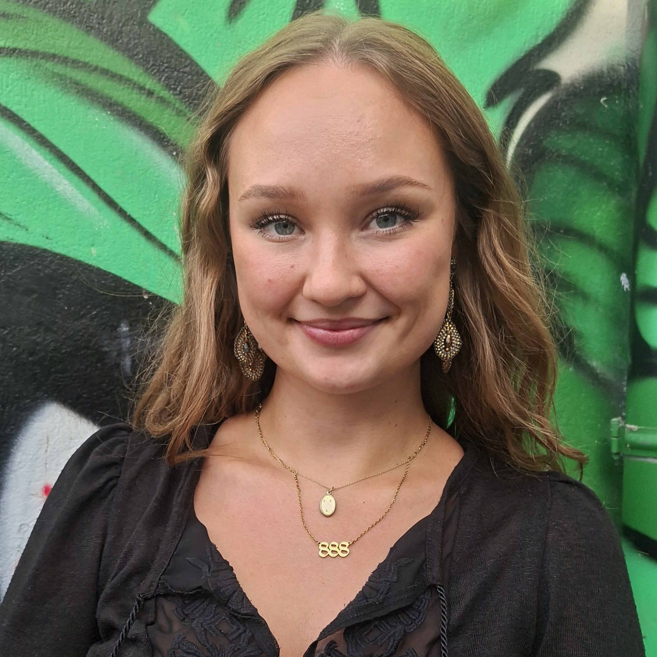 Constanze Gaber
