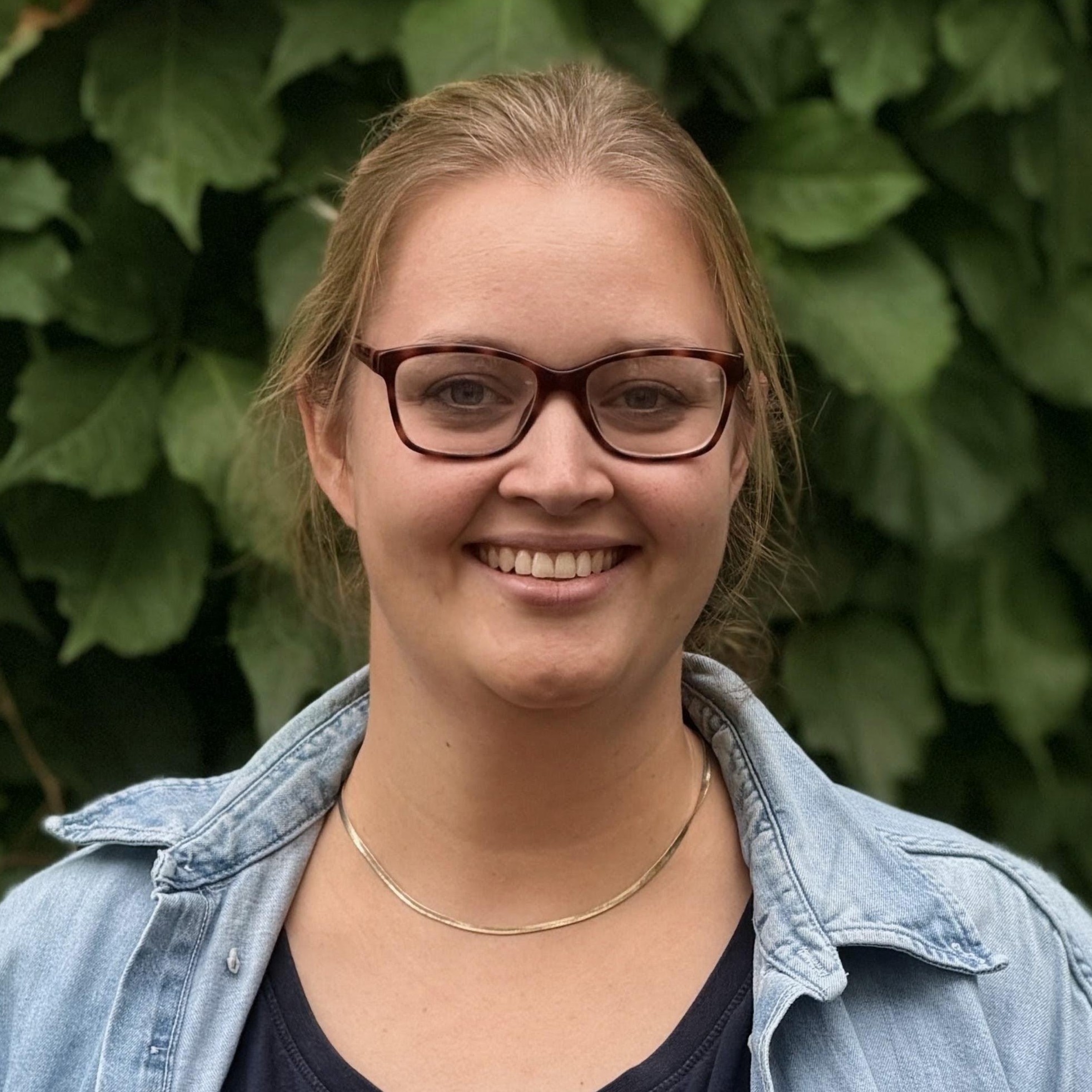 Johanna Satzinger